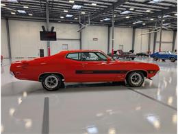 1970 Ford Torino (CC-2116325) for sale in Greensboro, North Carolina