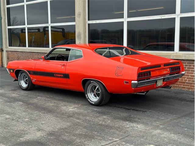 1970 Ford Torino (CC-2116325) for sale in Greensboro, North Carolina