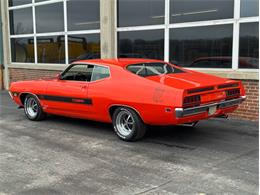 1970 Ford Torino (CC-2116325) for sale in Greensboro, North Carolina