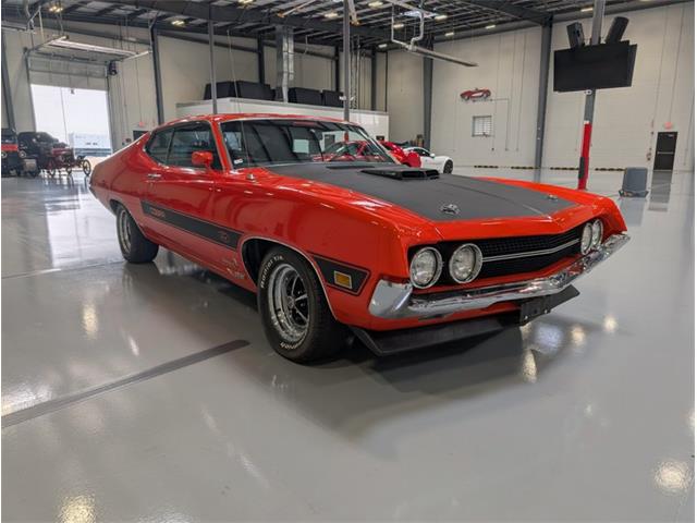 1970 Ford Torino (CC-2116325) for sale in Greensboro, North Carolina