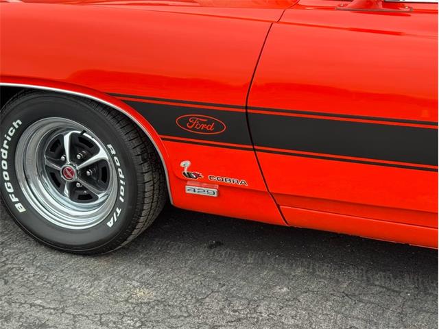 1970 Ford Torino (CC-2116325) for sale in Greensboro, North Carolina