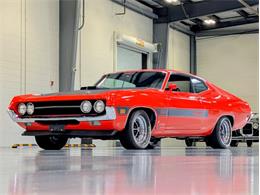 1970 Ford Torino (CC-2116325) for sale in Greensboro, North Carolina