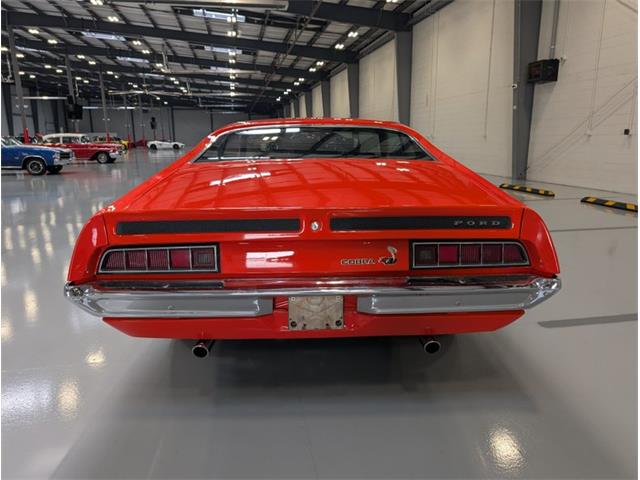 1970 Ford Torino (CC-2116325) for sale in Greensboro, North Carolina