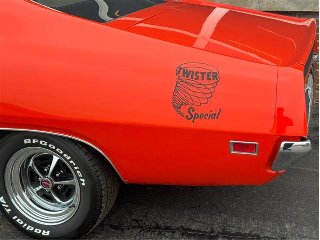 1970 Ford Torino (CC-2116325) for sale in Greensboro, North Carolina