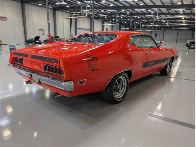 1970 Ford Torino (CC-2116325) for sale in Greensboro, North Carolina