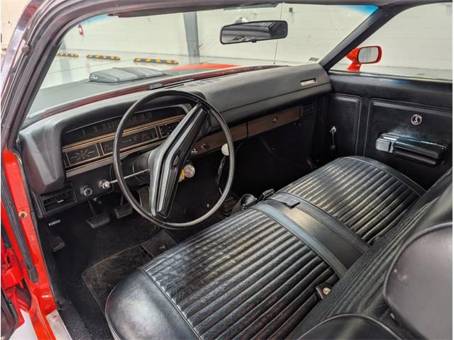 1970 Ford Torino (CC-2116325) for sale in Greensboro, North Carolina