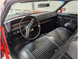1970 Ford Torino (CC-2116325) for sale in Greensboro, North Carolina