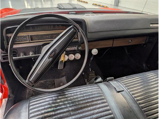 1970 Ford Torino (CC-2116325) for sale in Greensboro, North Carolina