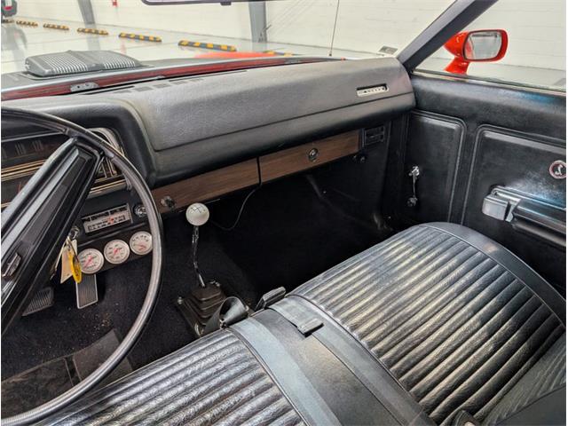 1970 Ford Torino (CC-2116325) for sale in Greensboro, North Carolina