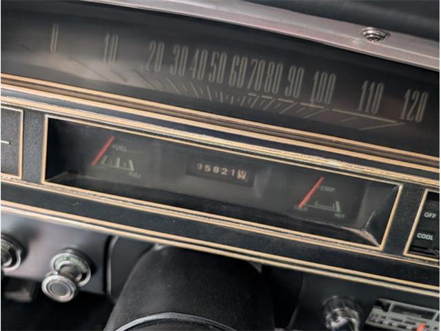 1970 Ford Torino (CC-2116325) for sale in Greensboro, North Carolina