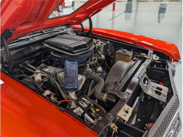 1970 Ford Torino (CC-2116325) for sale in Greensboro, North Carolina
