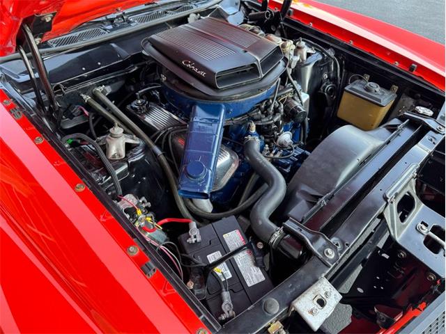1970 Ford Torino (CC-2116325) for sale in Greensboro, North Carolina