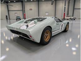 1966 Ford GT40 (CC-2116326) for sale in Greensboro, North Carolina