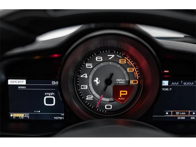 2017 Ferrari 488 (CC-2116327) for sale in Greensboro, North Carolina