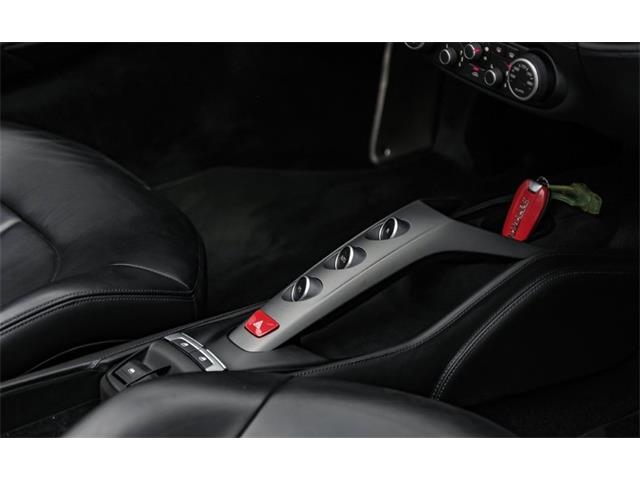 2017 Ferrari 488 (CC-2116327) for sale in Greensboro, North Carolina