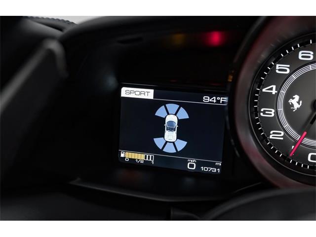 2017 Ferrari 488 (CC-2116327) for sale in Greensboro, North Carolina