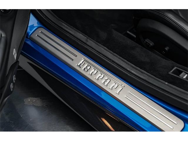 2017 Ferrari 488 (CC-2116327) for sale in Greensboro, North Carolina