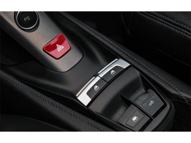 2017 Ferrari 488 (CC-2116327) for sale in Greensboro, North Carolina