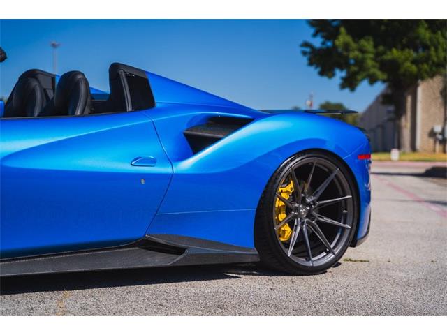 2017 Ferrari 488 (CC-2116327) for sale in Greensboro, North Carolina