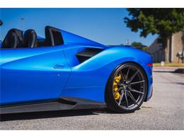 2017 Ferrari 488 (CC-2116327) for sale in Greensboro, North Carolina