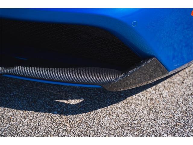 2017 Ferrari 488 (CC-2116327) for sale in Greensboro, North Carolina