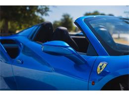 2017 Ferrari 488 (CC-2116327) for sale in Greensboro, North Carolina
