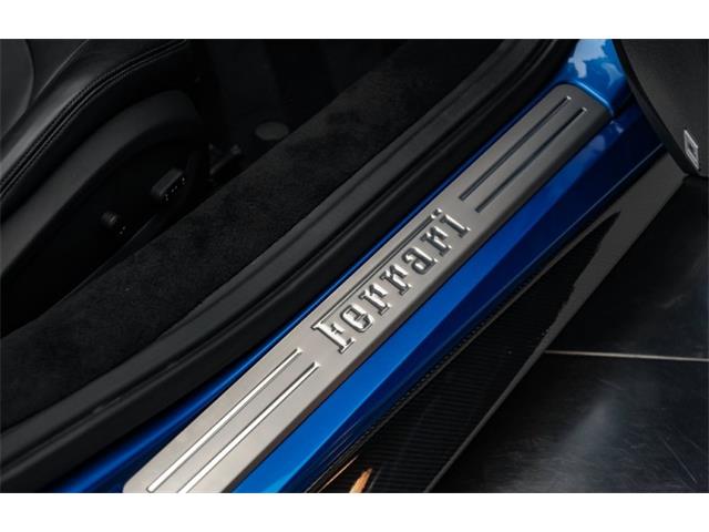 2017 Ferrari 488 (CC-2116327) for sale in Greensboro, North Carolina