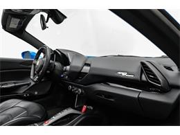 2017 Ferrari 488 (CC-2116327) for sale in Greensboro, North Carolina