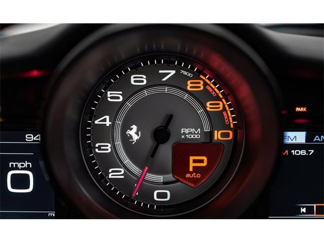 2017 Ferrari 488 (CC-2116327) for sale in Greensboro, North Carolina
