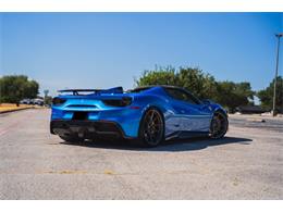 2017 Ferrari 488 (CC-2116327) for sale in Greensboro, North Carolina