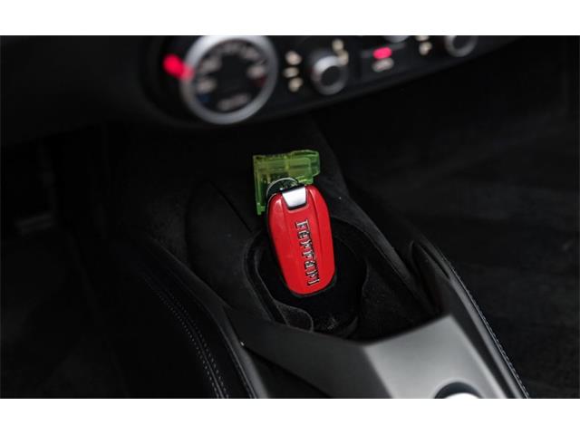 2017 Ferrari 488 (CC-2116327) for sale in Greensboro, North Carolina
