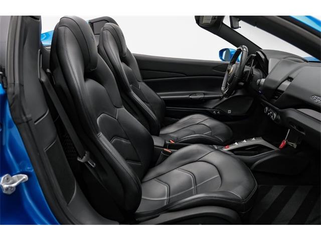 2017 Ferrari 488 (CC-2116327) for sale in Greensboro, North Carolina