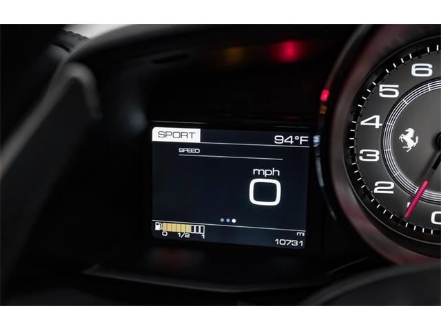 2017 Ferrari 488 (CC-2116327) for sale in Greensboro, North Carolina