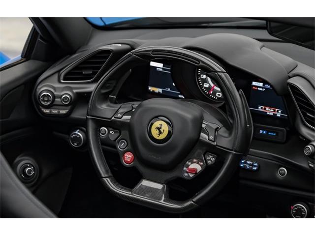 2017 Ferrari 488 (CC-2116327) for sale in Greensboro, North Carolina