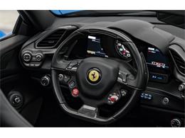 2017 Ferrari 488 (CC-2116327) for sale in Greensboro, North Carolina
