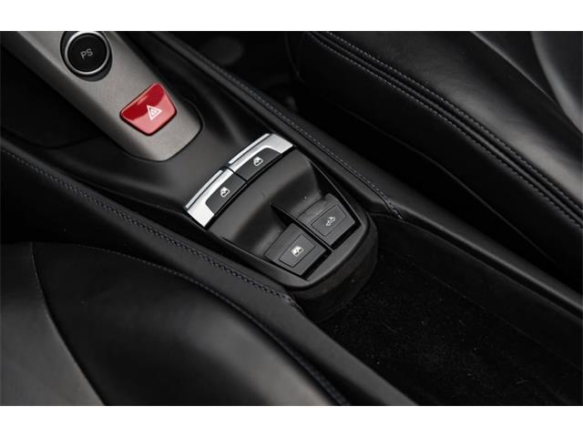 2017 Ferrari 488 (CC-2116327) for sale in Greensboro, North Carolina