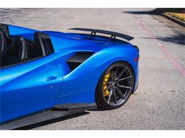 2017 Ferrari 488 (CC-2116327) for sale in Greensboro, North Carolina