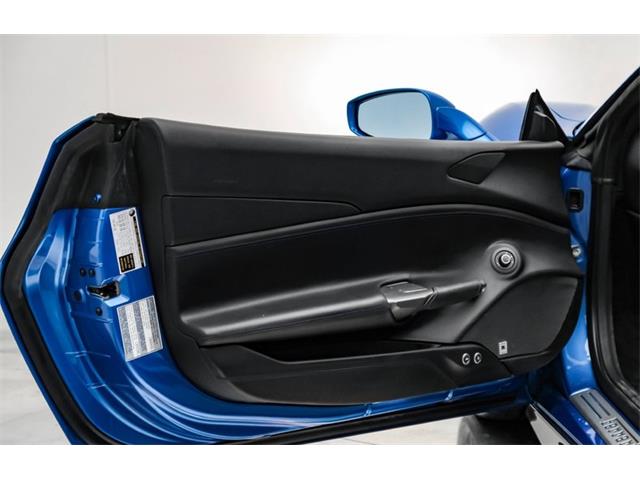 2017 Ferrari 488 (CC-2116327) for sale in Greensboro, North Carolina