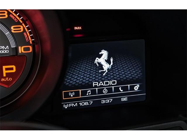 2017 Ferrari 488 (CC-2116327) for sale in Greensboro, North Carolina