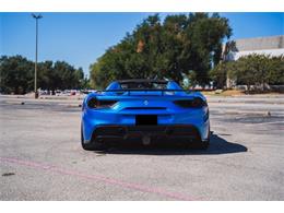 2017 Ferrari 488 (CC-2116327) for sale in Greensboro, North Carolina