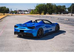 2017 Ferrari 488 (CC-2116327) for sale in Greensboro, North Carolina