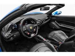 2017 Ferrari 488 (CC-2116327) for sale in Greensboro, North Carolina