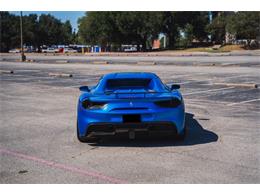 2017 Ferrari 488 (CC-2116327) for sale in Greensboro, North Carolina