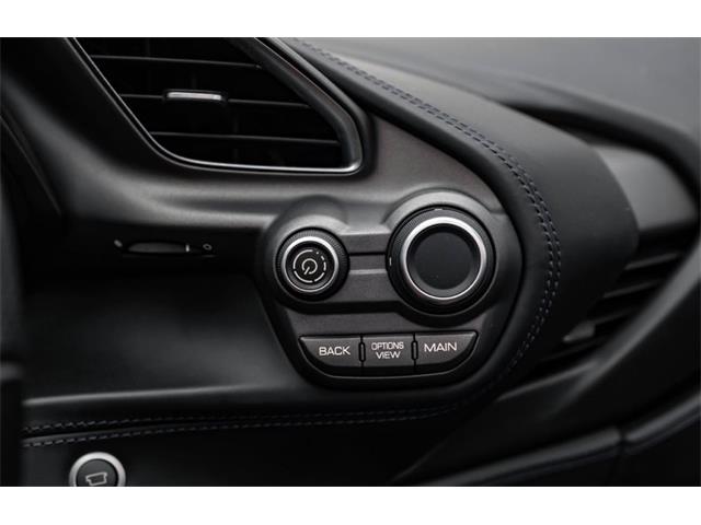2017 Ferrari 488 (CC-2116327) for sale in Greensboro, North Carolina