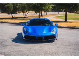 2017 Ferrari 488 (CC-2116327) for sale in Greensboro, North Carolina