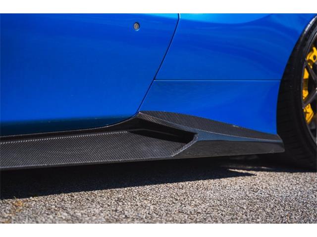 2017 Ferrari 488 (CC-2116327) for sale in Greensboro, North Carolina