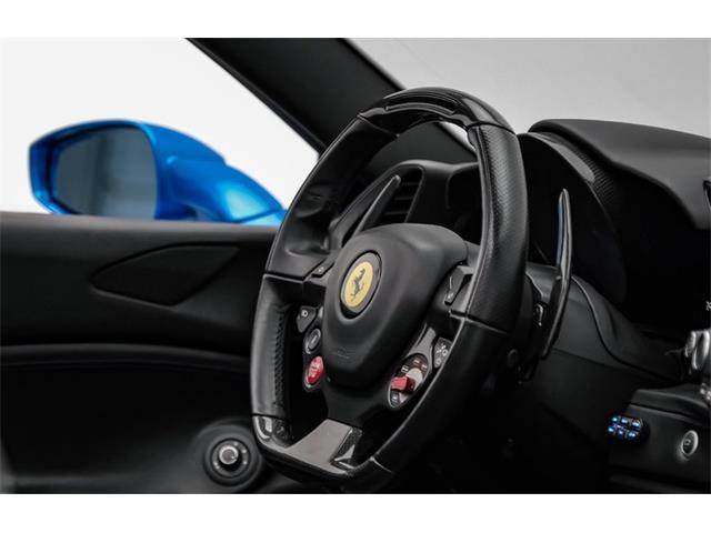 2017 Ferrari 488 (CC-2116327) for sale in Greensboro, North Carolina
