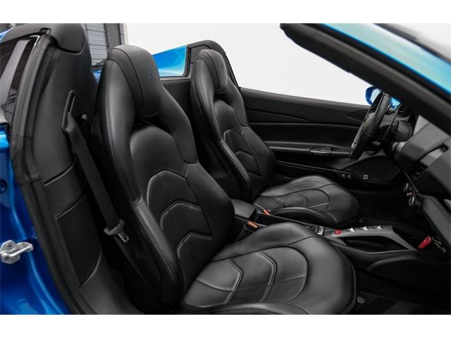 2017 Ferrari 488 (CC-2116327) for sale in Greensboro, North Carolina