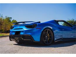 2017 Ferrari 488 (CC-2116327) for sale in Greensboro, North Carolina
