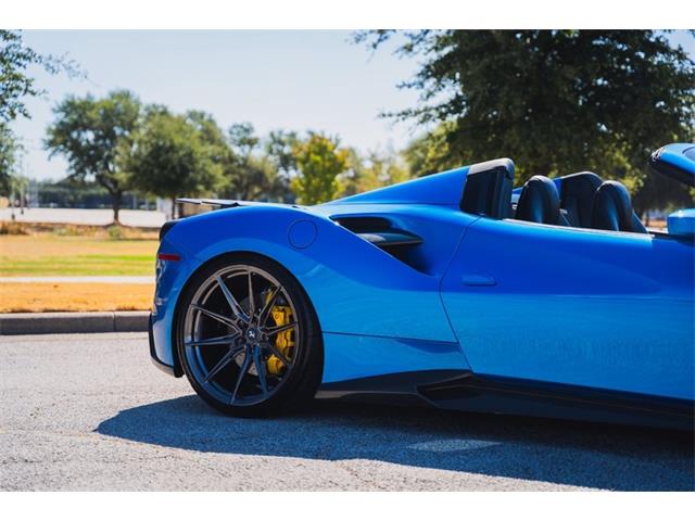2017 Ferrari 488 (CC-2116327) for sale in Greensboro, North Carolina